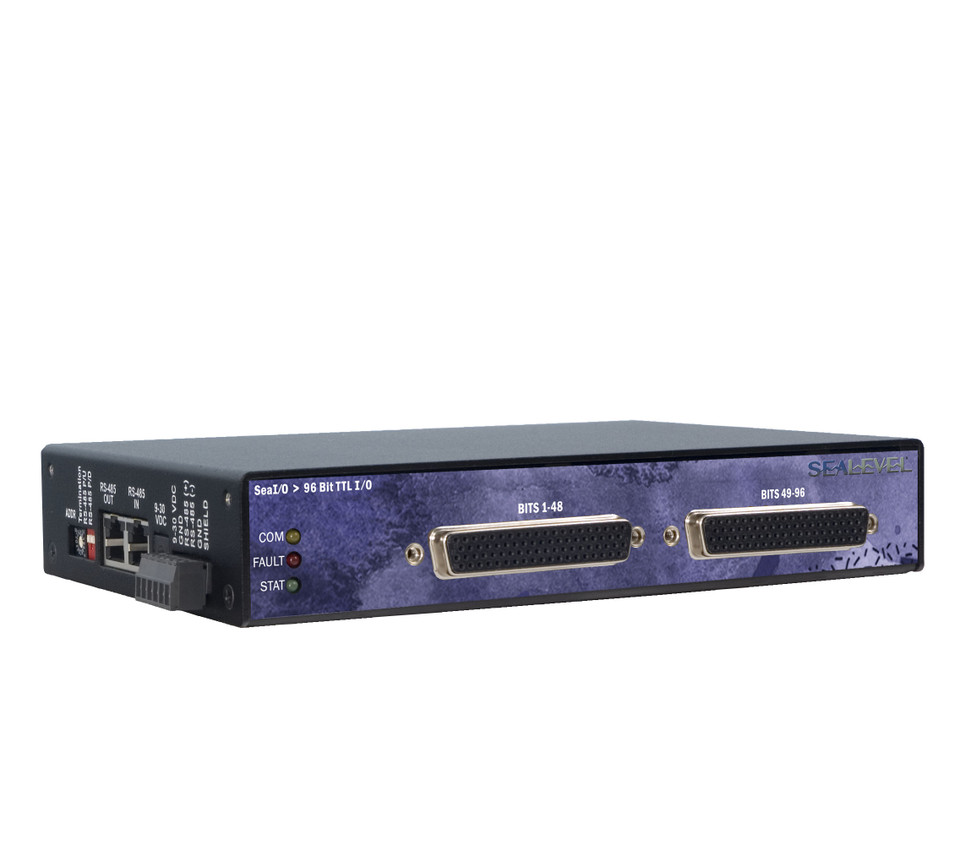 SeaI/O-462N