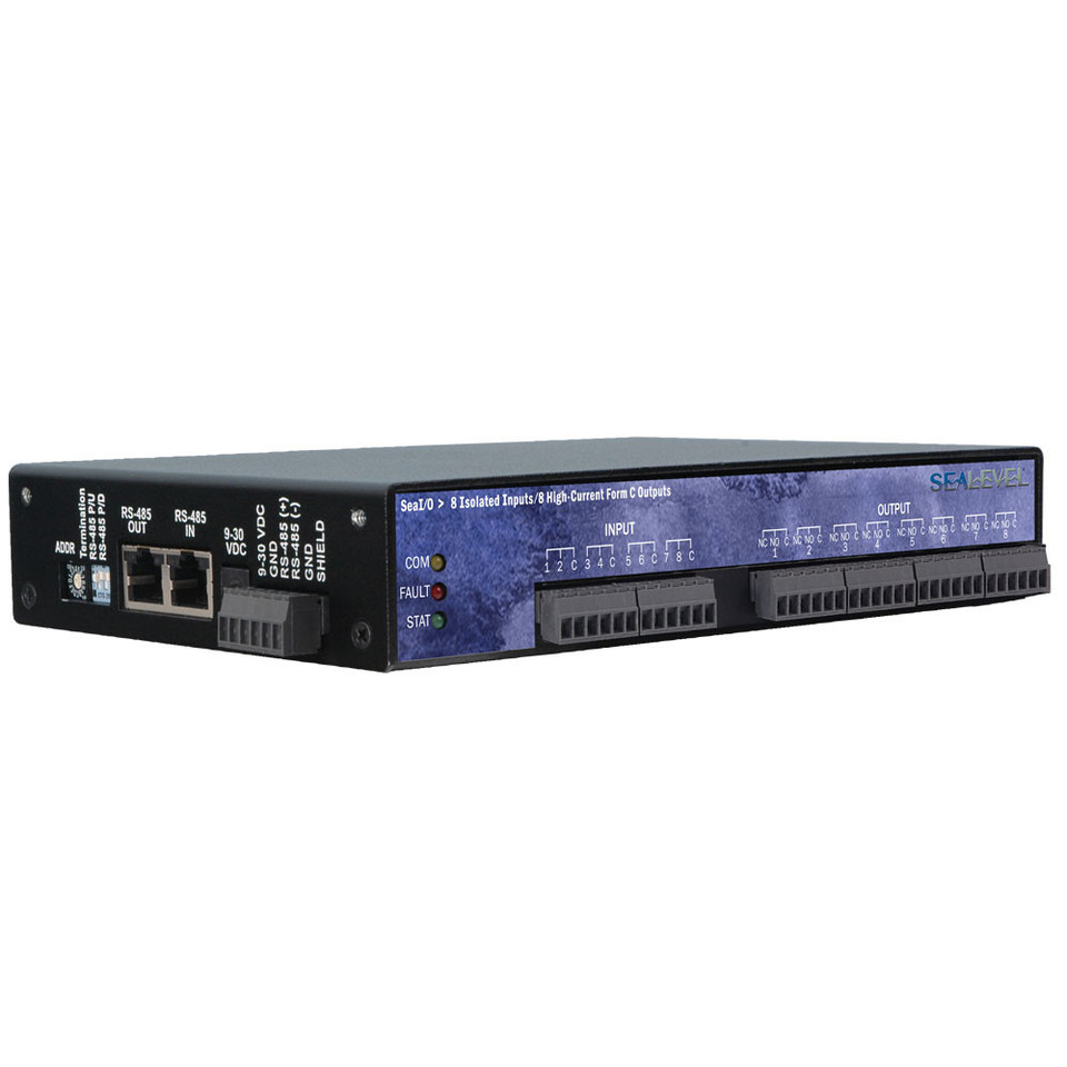 SeaI/O-520N