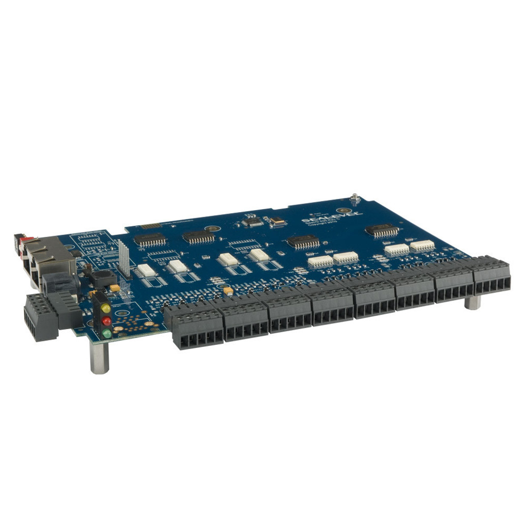 SeaI/O-540N-OEM