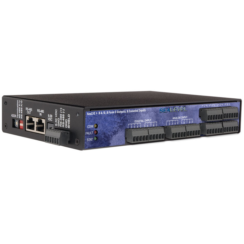 SeaI/O-570N