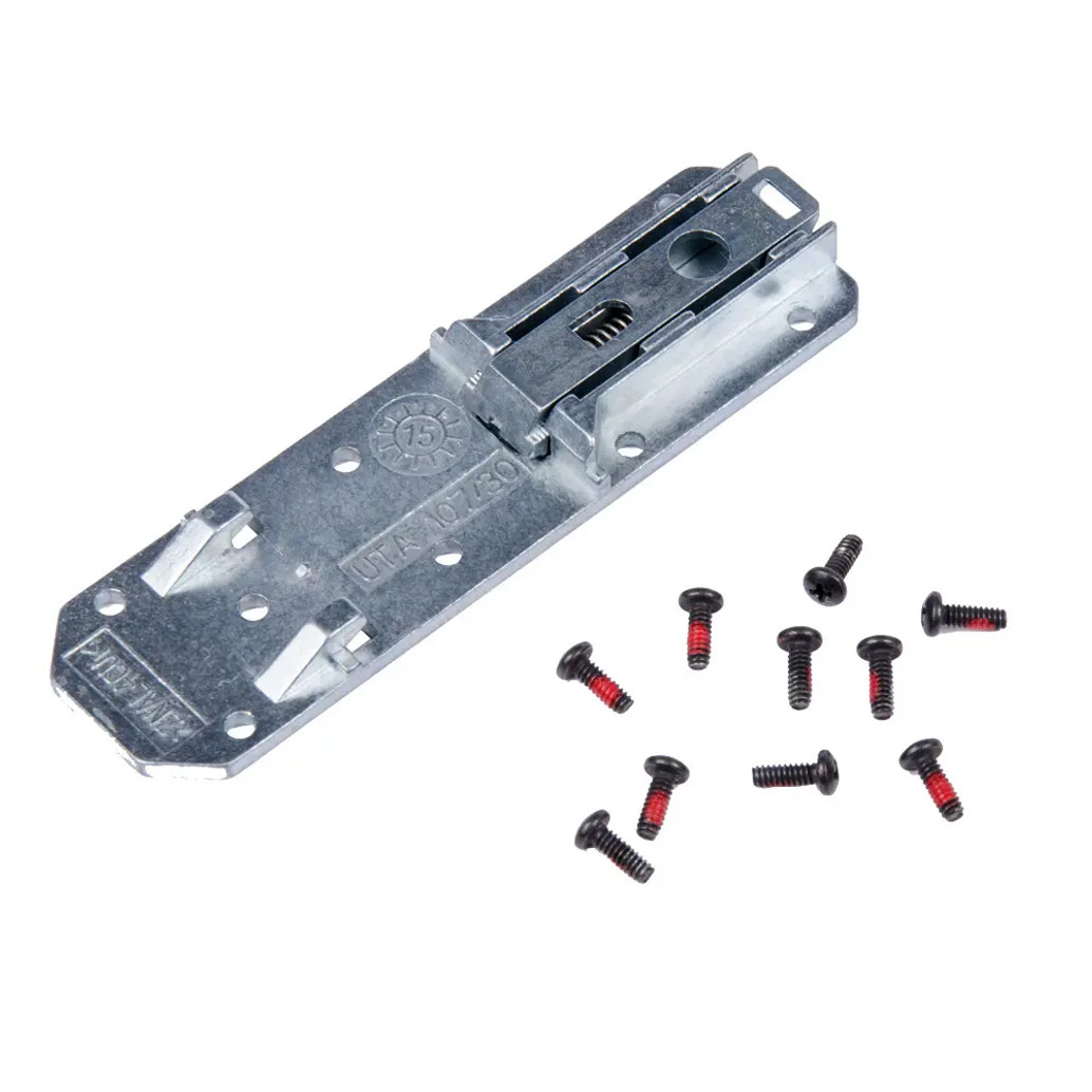 Relio R1 DIN Rail Mounting Kit