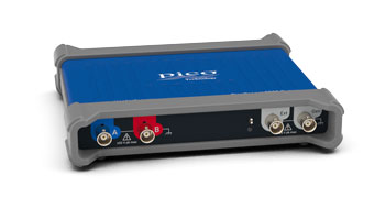 PicoScope® 3000D Series