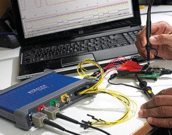 PicoScope® 3000D Series