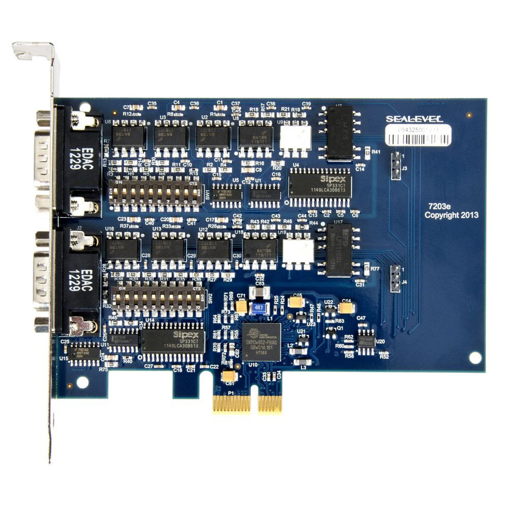 ISO COMM2.PCIe - Image 3