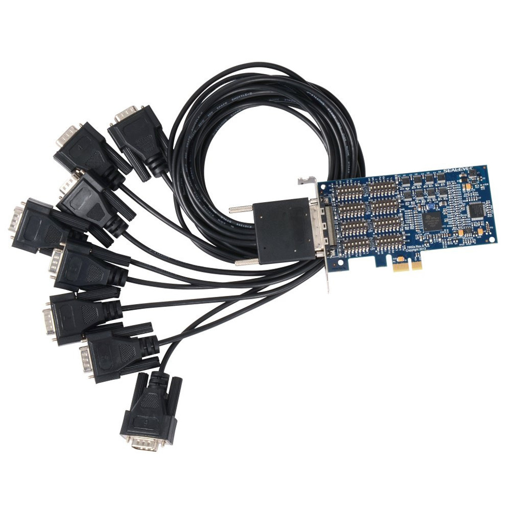 COMM+8.422.PCIe