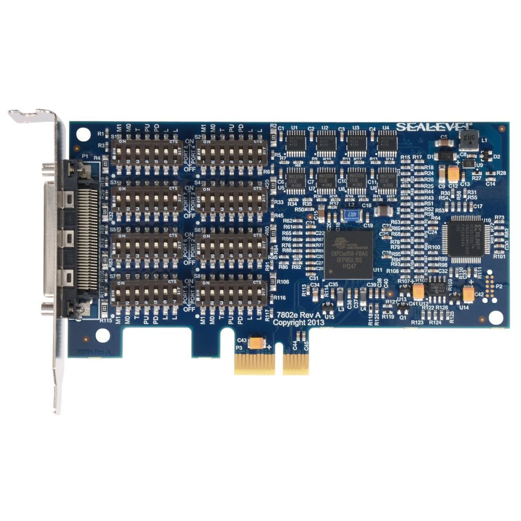 COMM+8.422.PCIe - Image 3