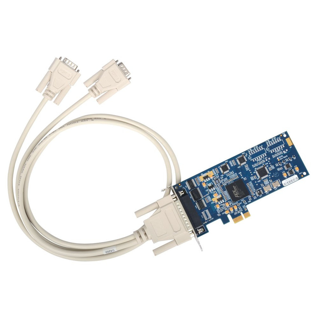 COMM+232.PCIe