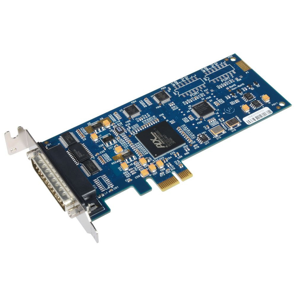 COMM+232.PCIe - Image 3
