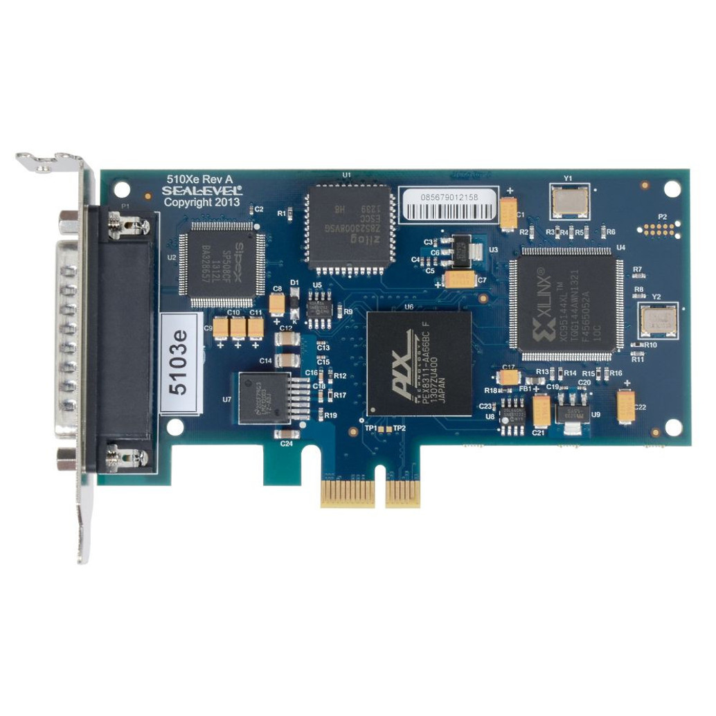 ACB-232.PCIe - Image 3