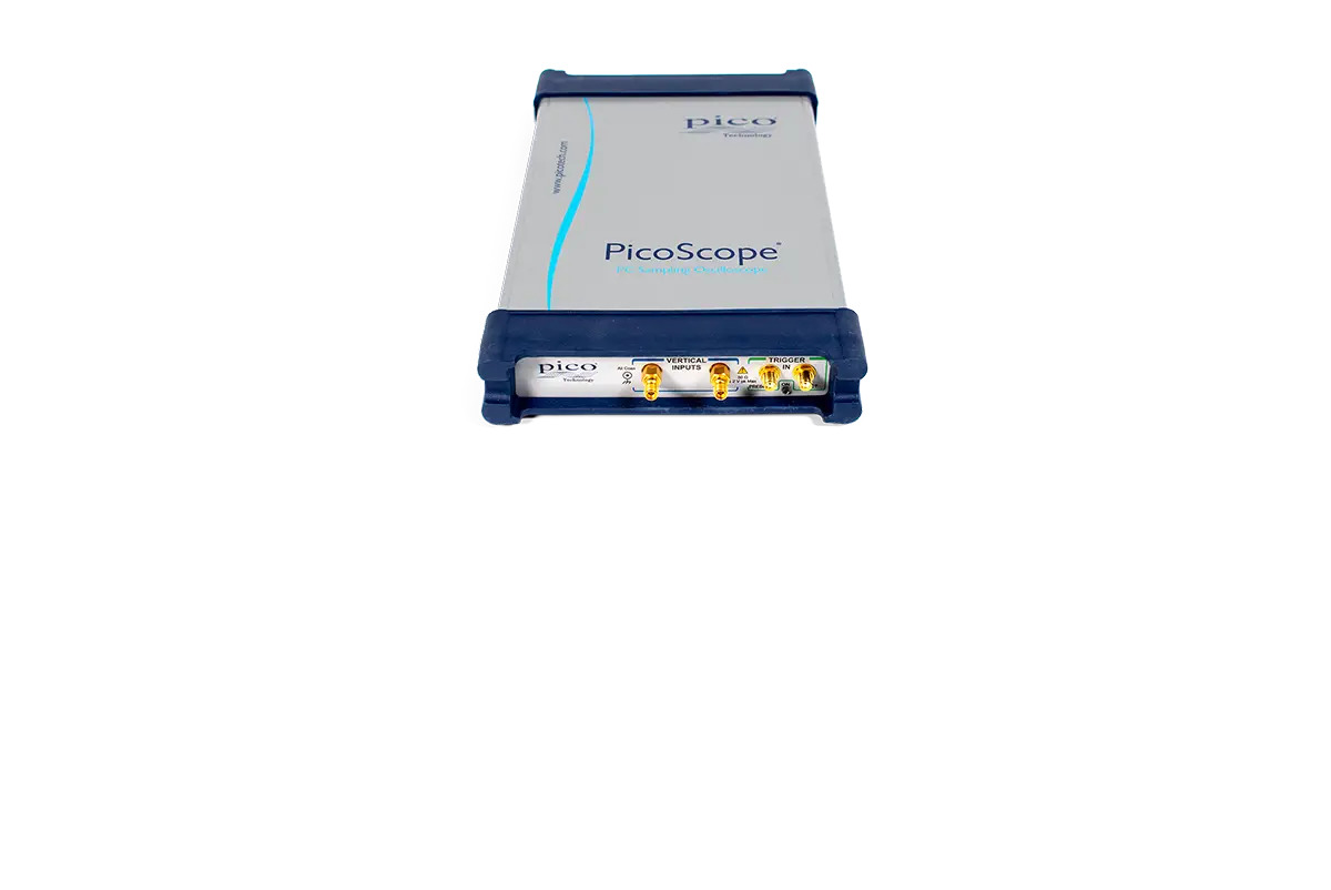PicoScope® 9300 Series USB Sampling Oscilloscopes