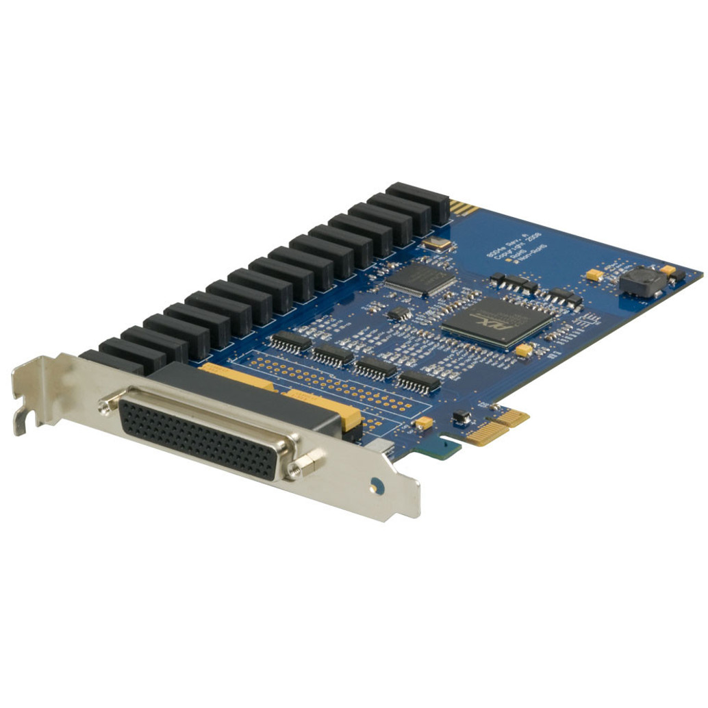 DIO-32.PCIe