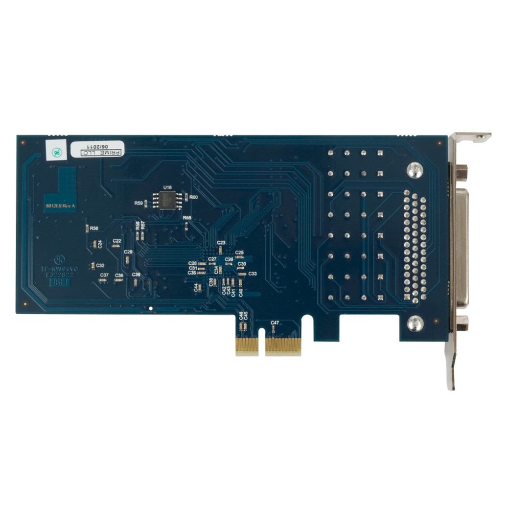 DIO-16.LPCIe - Image 3