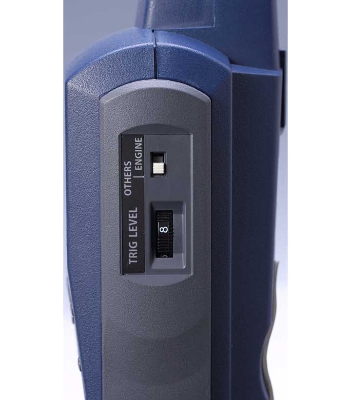 HT-6200 Engine Tachometer - Image 3