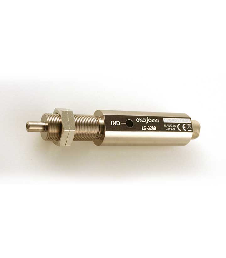 LG-9200 Optical Detector