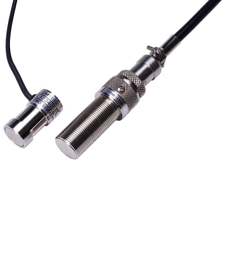 OM-200 / 1200 Electromagnetic induction Detector - Image 3
