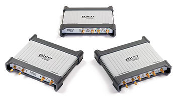 PicoSource PG900 Series