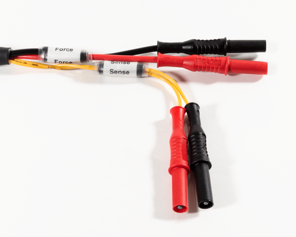 ed-k Measuring cables