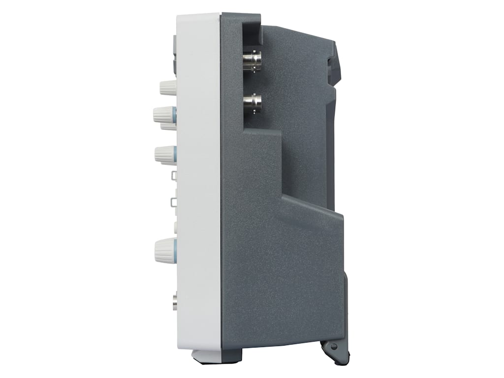 Rigol MHO2034 350 MHz 4-Channel Mixed Signal Oscilloscope