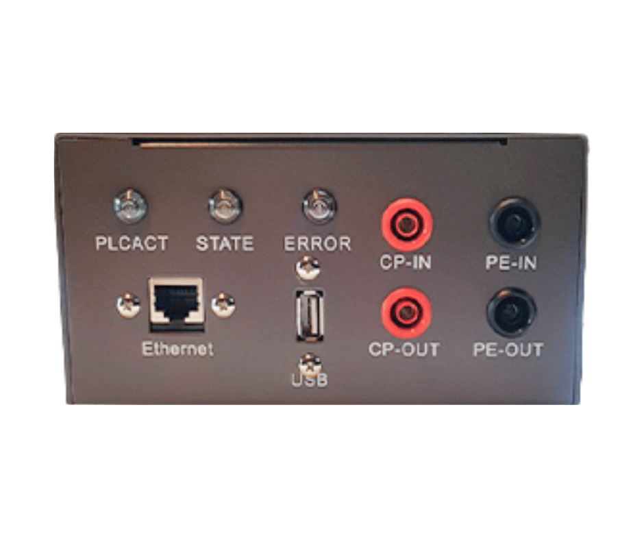 GENISEV EVSE Simulator - Image 4