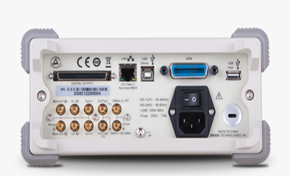Rigol DG5000 Pro Series - Image 3