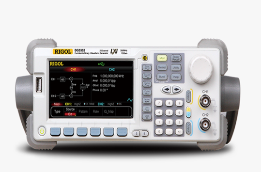 Rigol DG5000 Pro Series