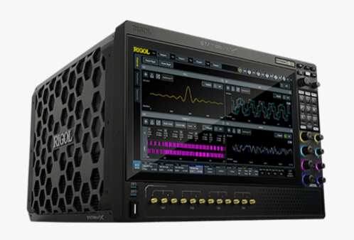 Rigol DG70000 Series