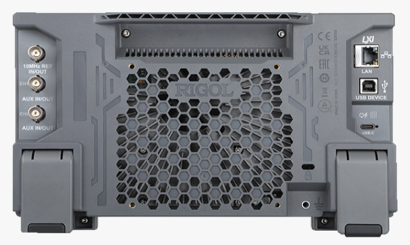 Rigol DG800 Pro Series - Image 3