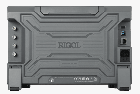 Rigol DHO1000 Series - Image 3