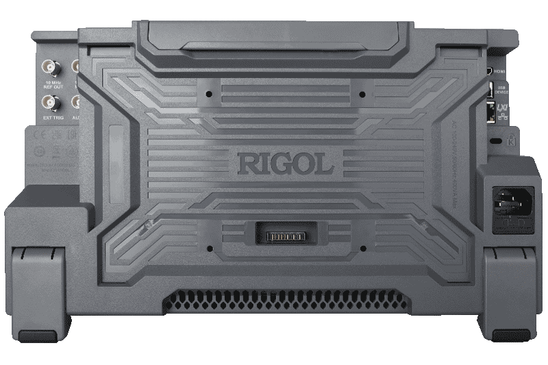 RIGOL DHO5000 Series - Image 3