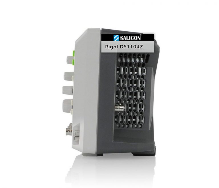 Rigol DS1104Z Plus - Image 3