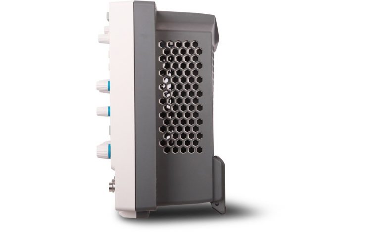 Rigol DS7024 - Image 3