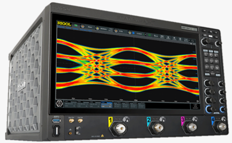 Rigol DS80000 Series
