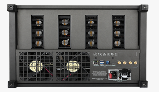 Rigol DS80000 Series - Image 3