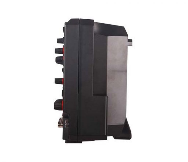 Rigol MSO5204 - Image 3