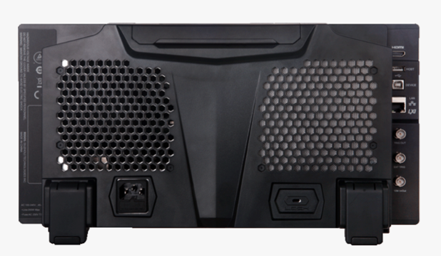 Rigol MSO8000A Series - Image 3
